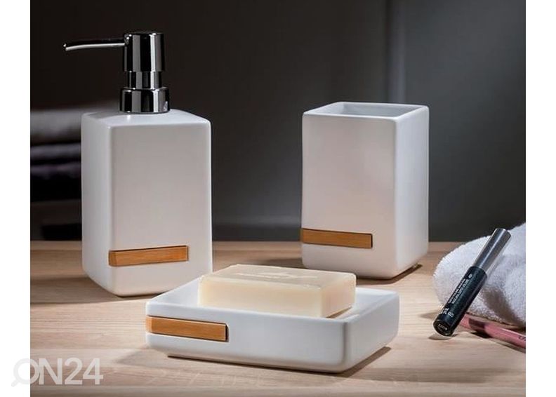 Hammasharjamuki Oslo kuvasuurennos