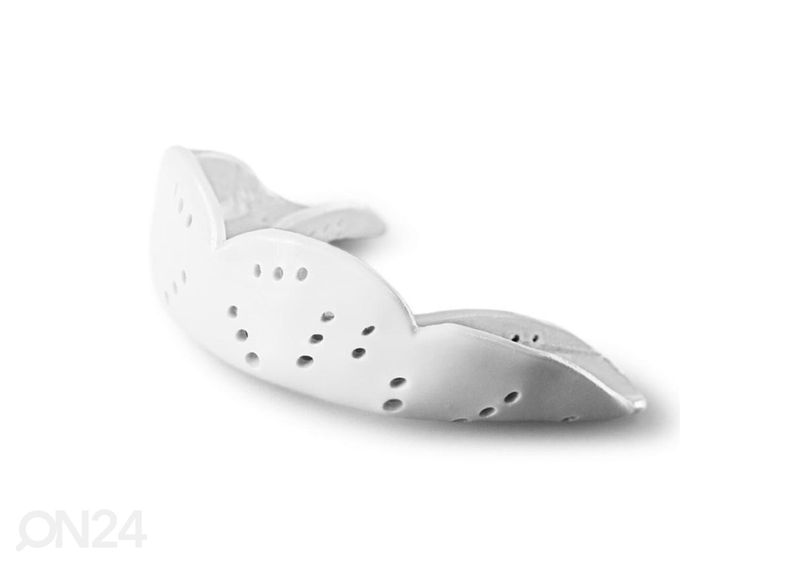 Hammassuojat SISU 1.6 Aero Large roosa kuvasuurennos