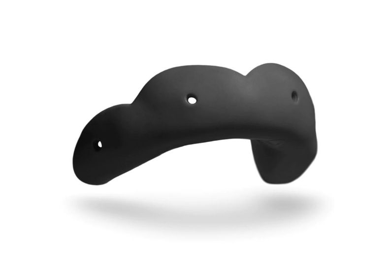 Hammassuojat SISU GO kuvasuurennos