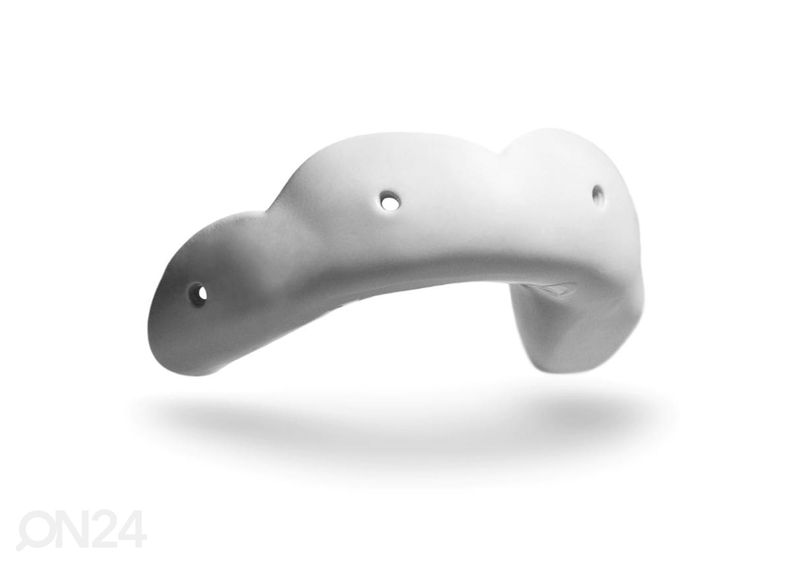 Hammassuojat SISU GO roosa kuvasuurennos