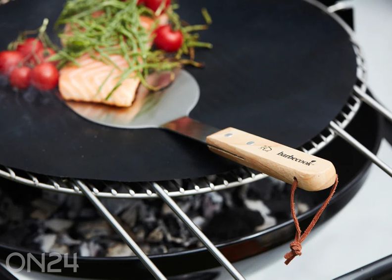 Hampurilaislasta Barbecook FSC 30 cm kuvasuurennos