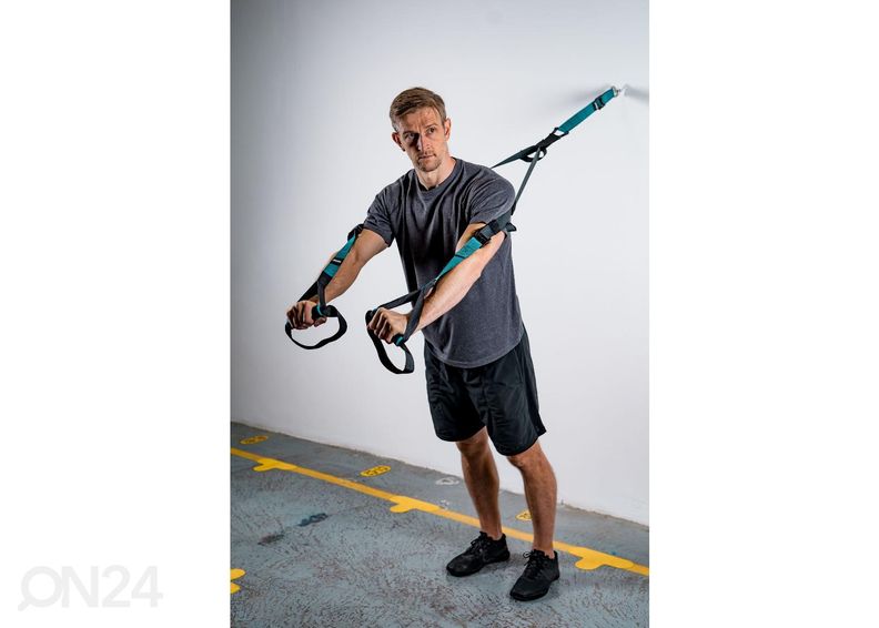 Harjoitusvälinesetti Avento kuvasuurennos