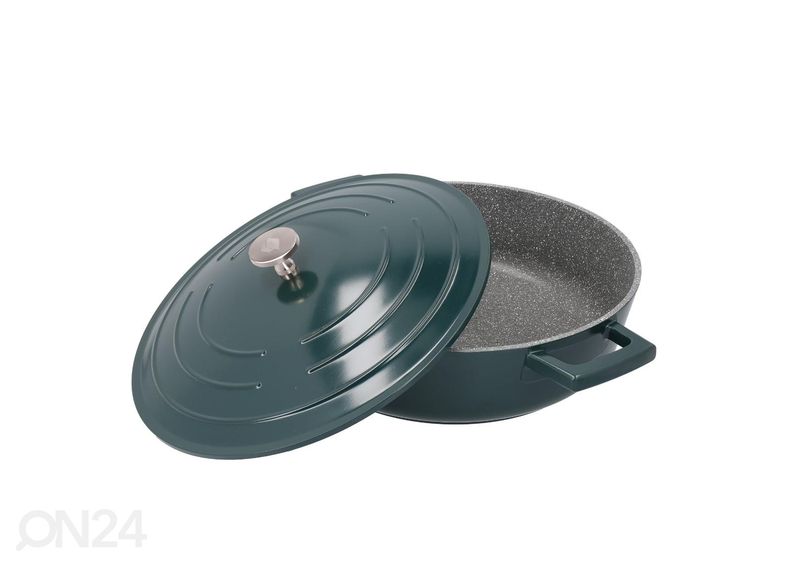 Haudutuskattila MasterClass 4 L kuvasuurennos