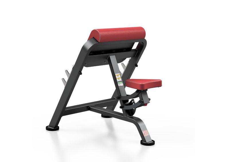 Hauislihas harjoituspenkki MARBO Urheilu kuvasuurennos