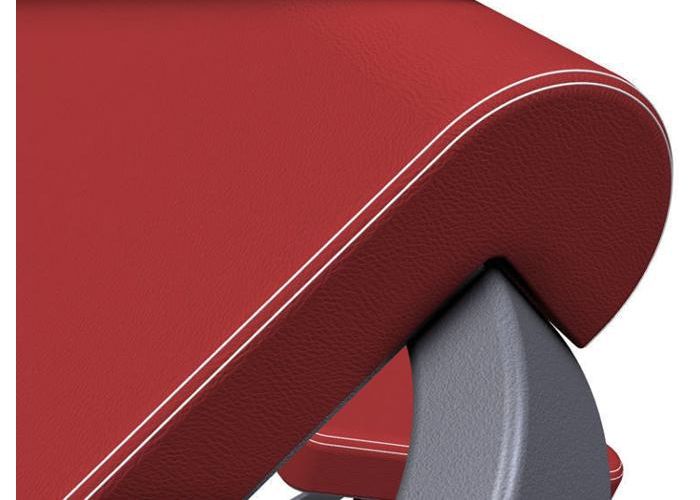 Hauislihas harjoituspenkki MARBO Urheilu kuvasuurennos