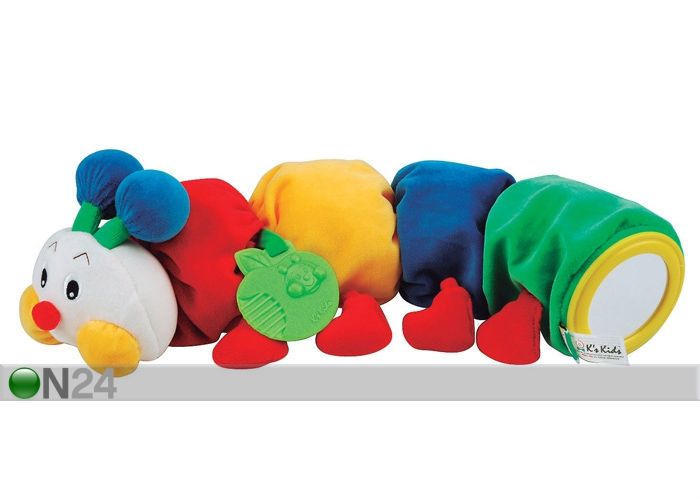 Hauska mato K'S KIDS® kuvasuurennos