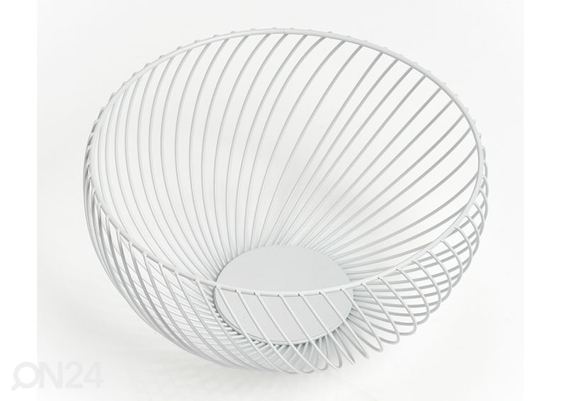 Hedelmäkori kuvasuurennos