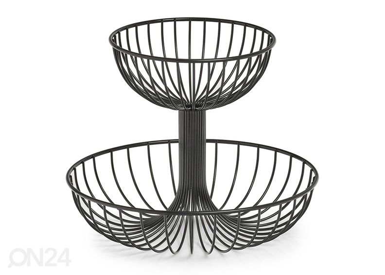 Hedelmäkori kuvasuurennos