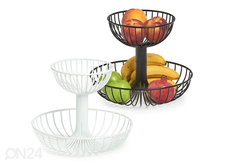 Hedelmäkori kuvasuurennos