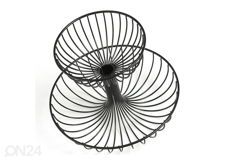 Hedelmäkori kuvasuurennos