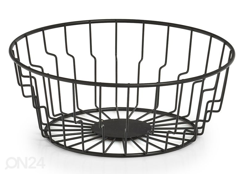 Hedelmäkori kuvasuurennos