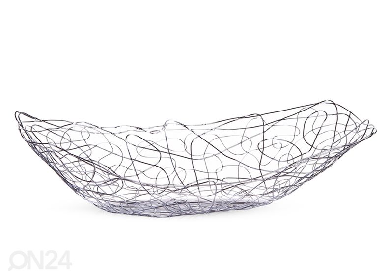 Hedelmäkori kuvasuurennos