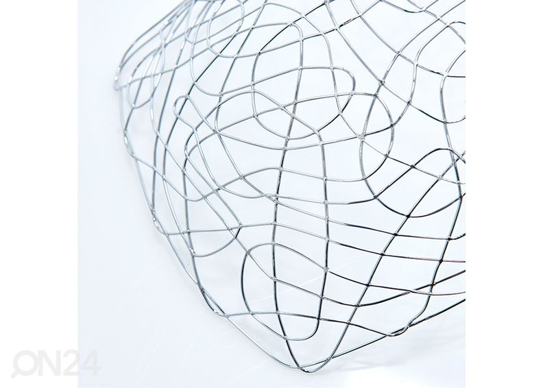 Hedelmäkori kuvasuurennos