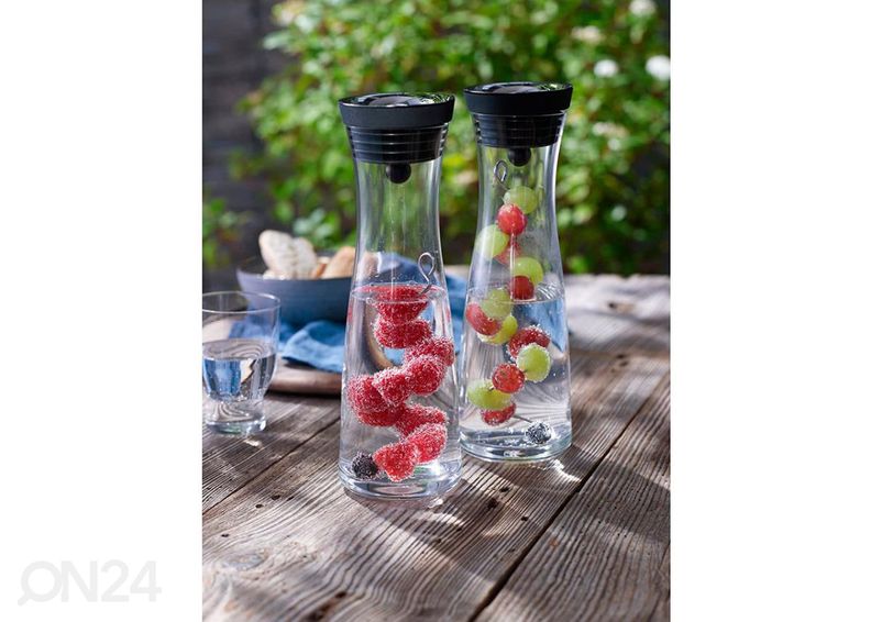 Hedelmävarras WMF 2-osainen kuvasuurennos