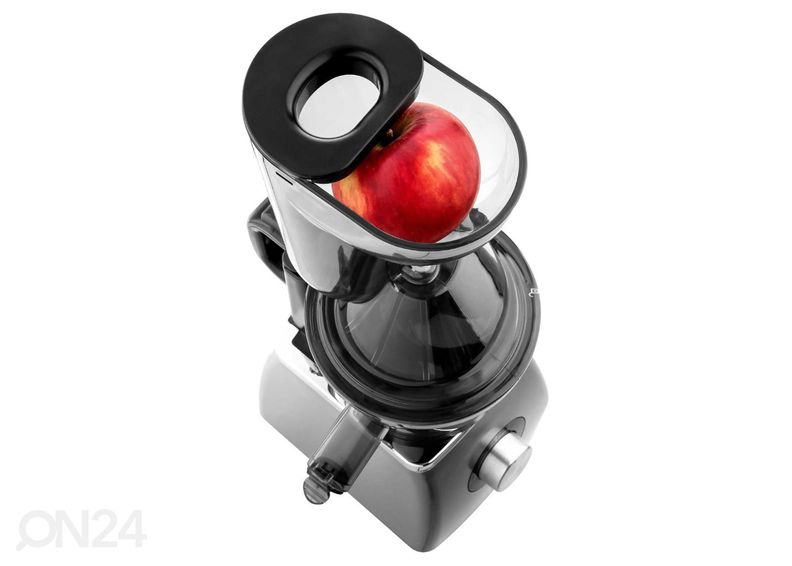 Hidas mehupuristin Sencor SSJ4041BK kuvasuurennos