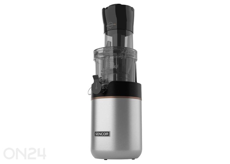 Hidas mehupuristin Sencor SSJ8050 kuvasuurennos