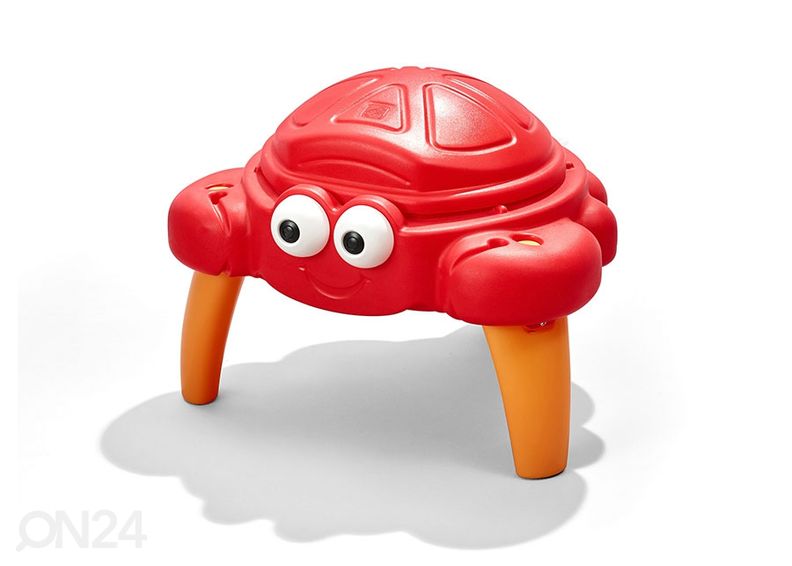 Hiekkalaatikko Krabi Step2 kuvasuurennos