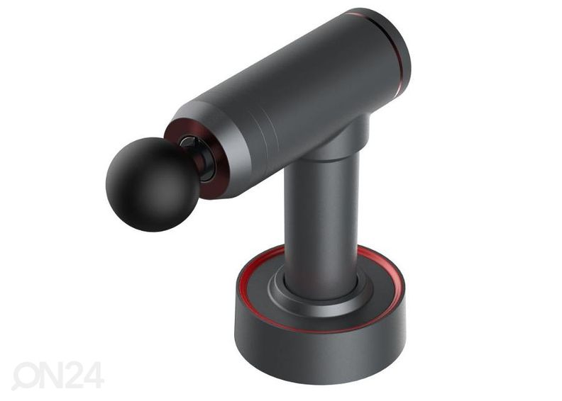 Hierontalaite akulla Body Sculpture Power Quattro BM 523 kuvasuurennos