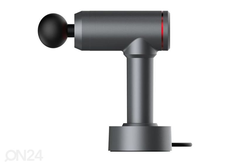 Hierontalaite akulla Body Sculpture Power Quattro BM 523 kuvasuurennos