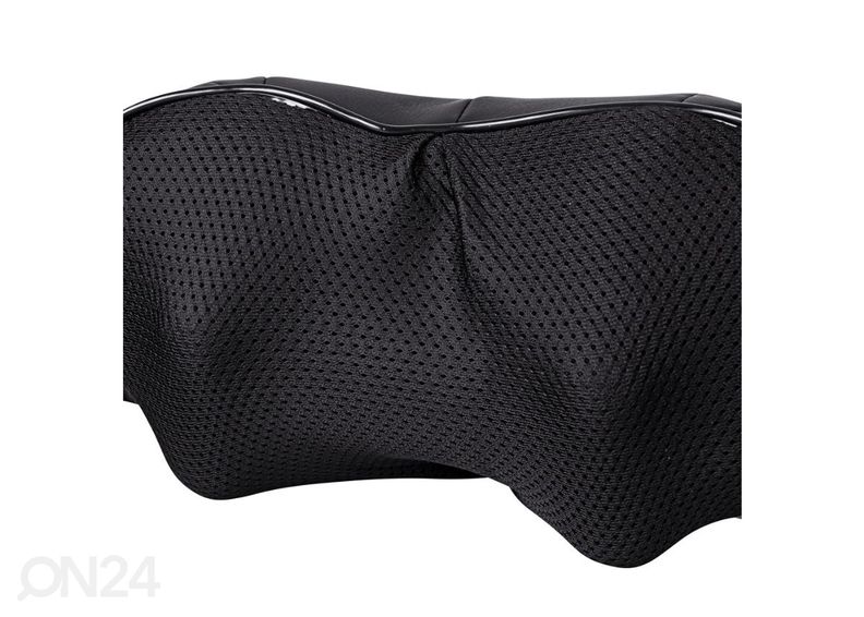 Hierontalaite hartioille ja niskalle inSPORTline Quebii kuvasuurennos