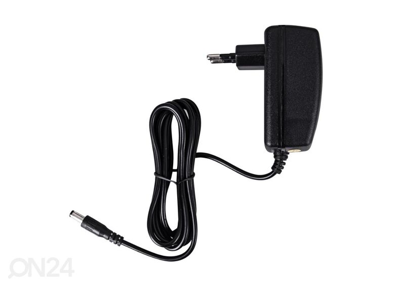 Hierontalaite hartioille ja niskalle inSPORTline Quebii kuvasuurennos