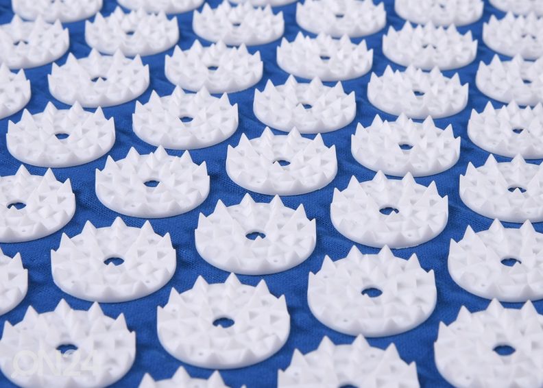 Hierontamatto kuvasuurennos