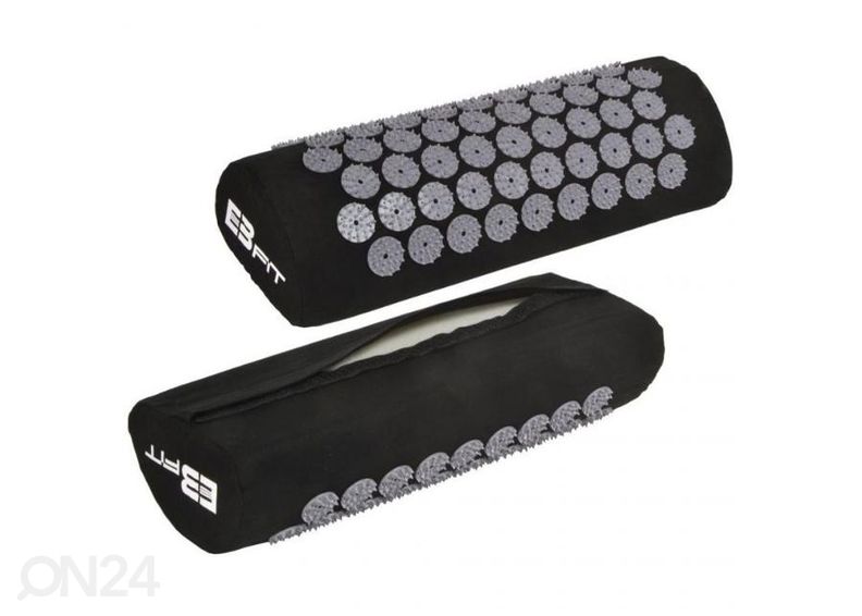 Hierontamatto / joogamatto tyynyllä EB FIT 128x48x2 cm kuvasuurennos