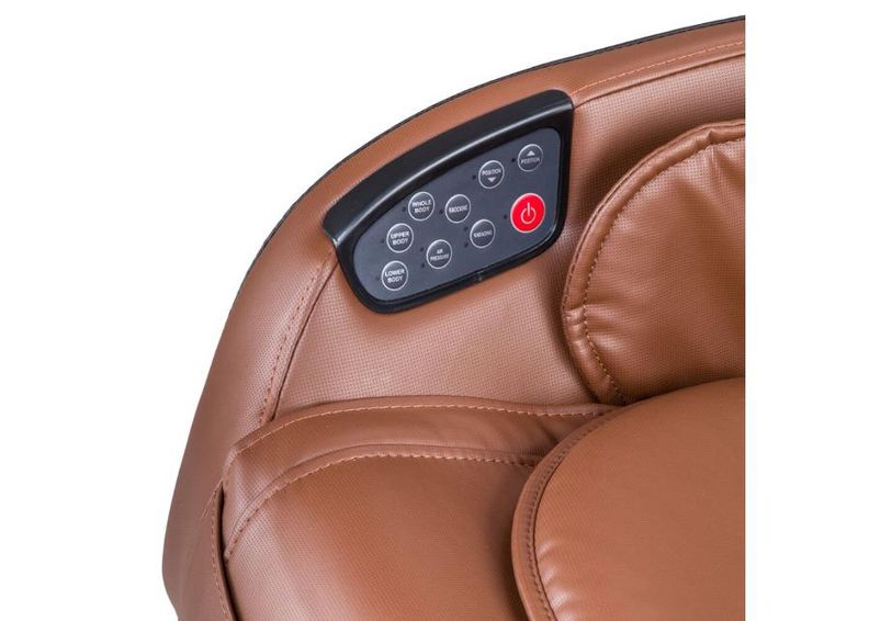 Hierontatuoli Gambino inSPORTline kuvasuurennos