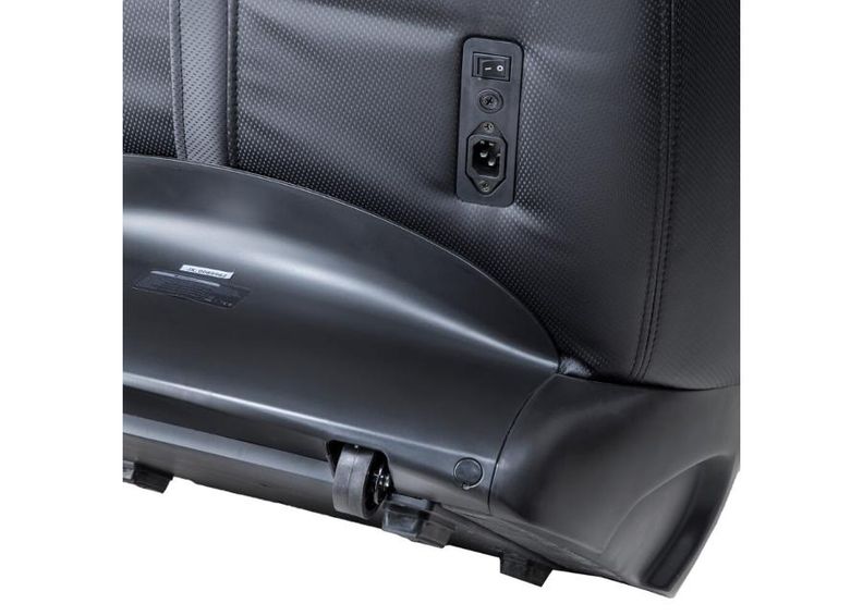 Hierontatuoli Gambino inSPORTline kuvasuurennos