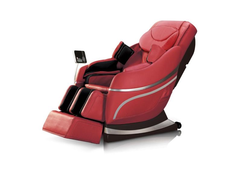 Hierontatuoli Mateo inSPORTline kuvasuurennos