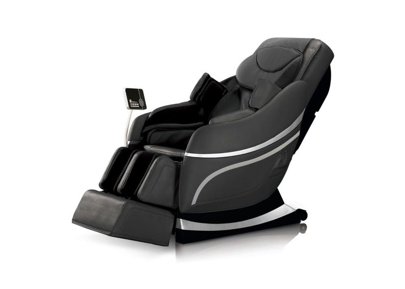 Hierontatuoli Mateo inSPORTline kuvasuurennos