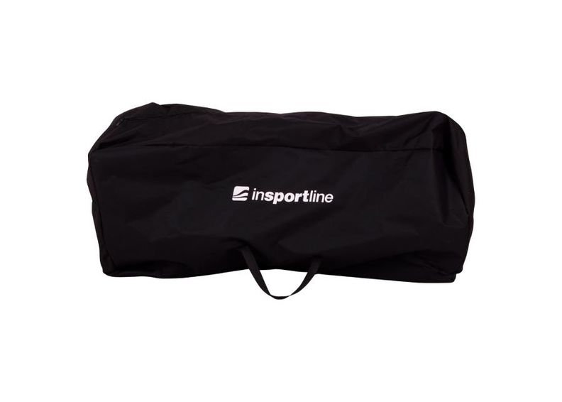 Hierontatuoli Relaxxy Aluminum inSPORTline kuvasuurennos