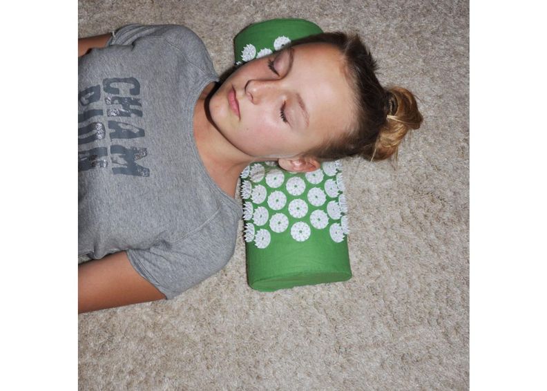 Hierontatyyny AKU-P100 inSPORTline kuvasuurennos