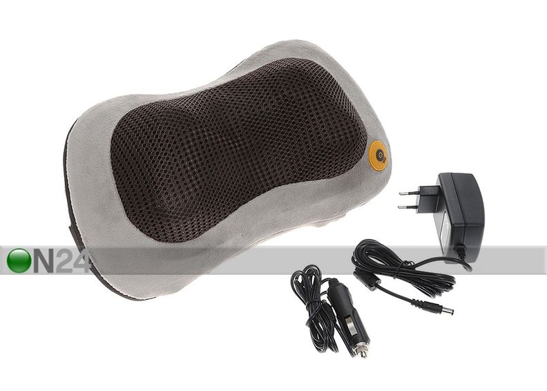 Hierontatyyny GESS uShiatsu kuvasuurennos