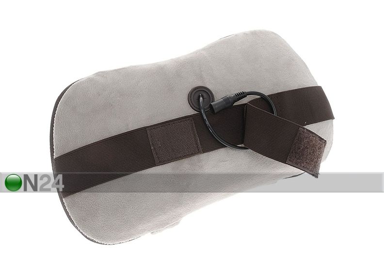 Hierontatyyny GESS uShiatsu kuvasuurennos