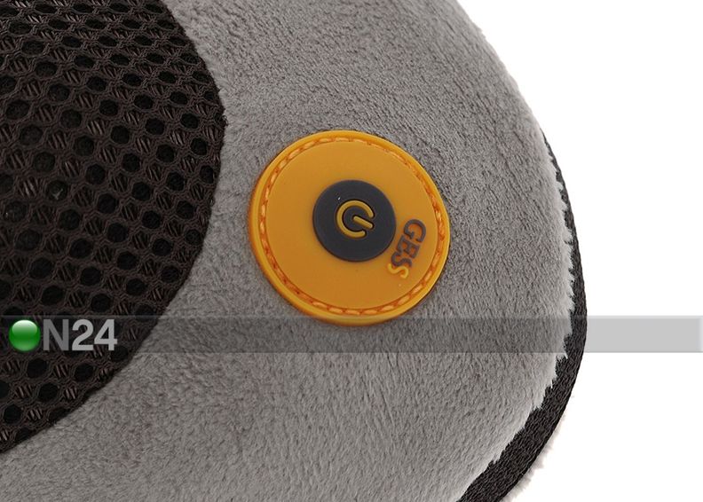 Hierontatyyny GESS uShiatsu kuvasuurennos