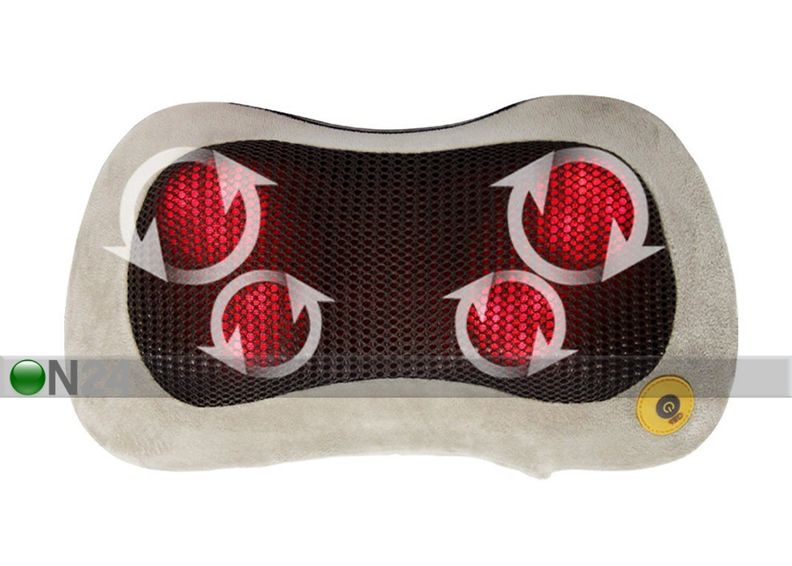 Hierontatyyny GESS uShiatsu kuvasuurennos