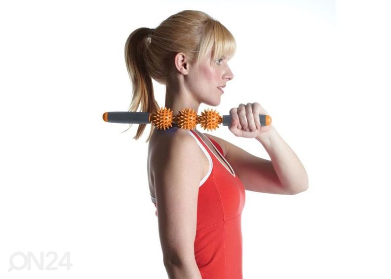 Hierontaväline GAIAM kuvasuurennos