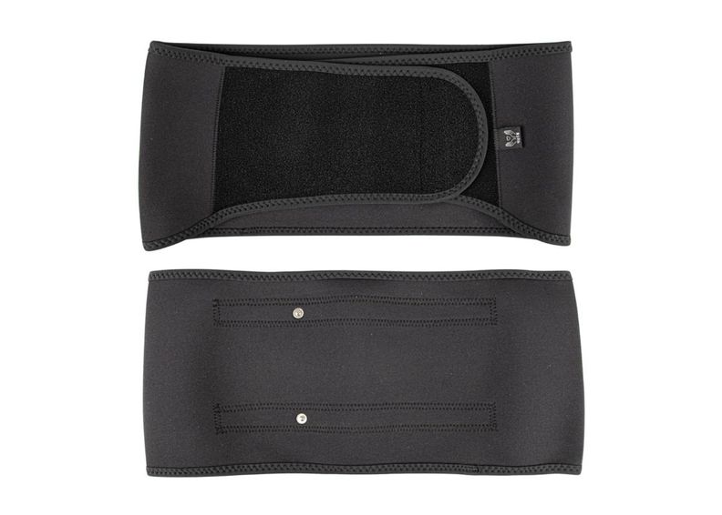 Hierontavyö selälle inSPORTline Gomun kuvasuurennos