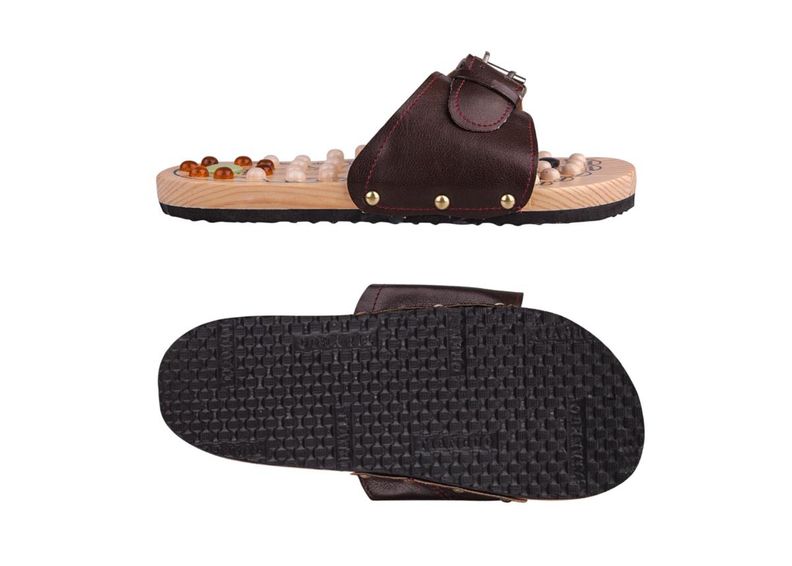 Hierovat sandaalit inSPORTline Klabaka magneeteilla kuvasuurennos