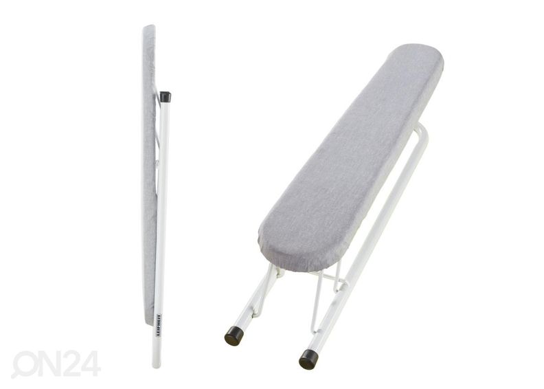 Hihalauta 57x10,5 cm Leifheit kuvasuurennos