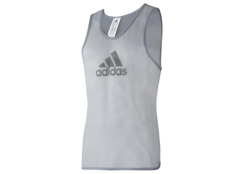 Hihaton treenipaita Adidas BIB 14 D84856 kuvasuurennos