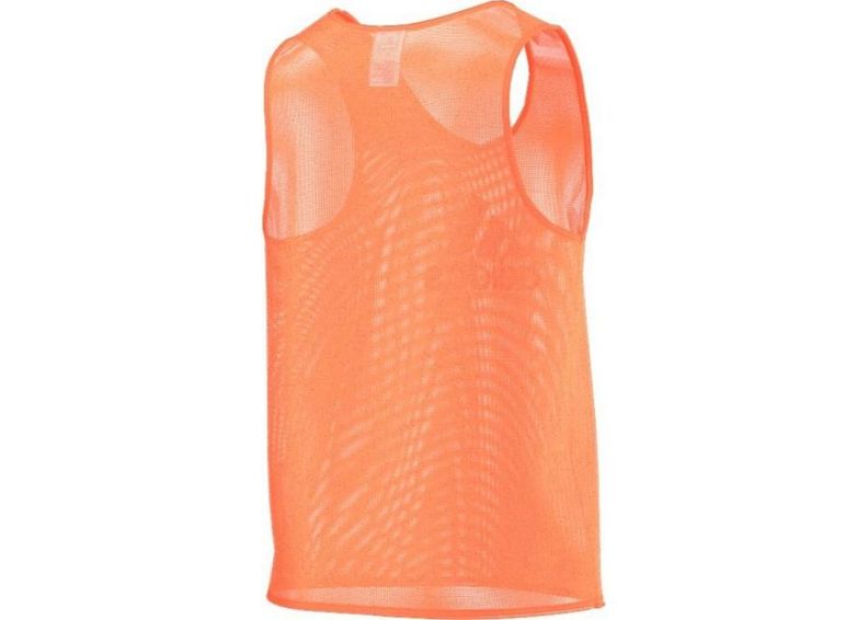 Hihaton treenipaita Adidas BIB 14 F82133 kuvasuurennos