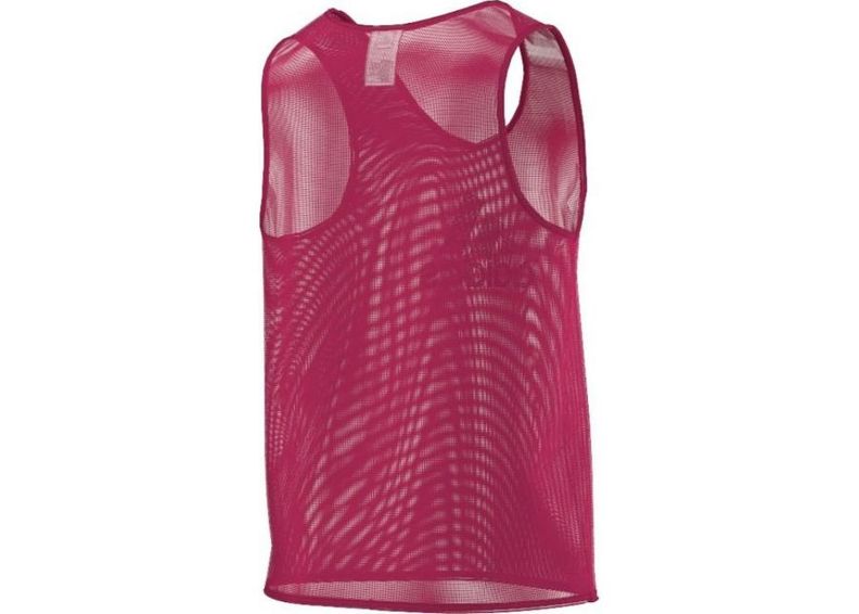 Hihaton treenipaita Adidas BIB 14 F82134 kuvasuurennos