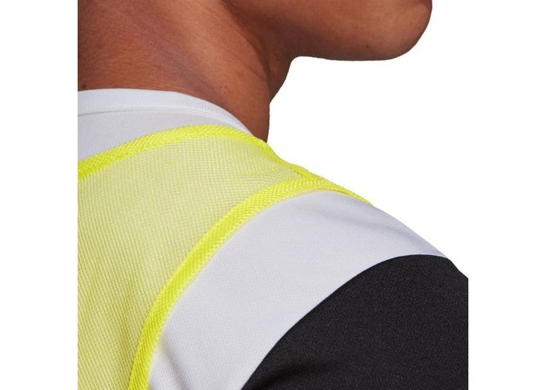 Hihaton treenipaita joukkueille adidas Bib 14 M FI4189 kuvasuurennos