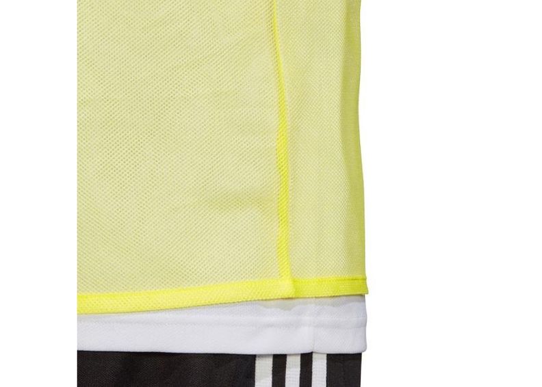 Hihaton treenipaita joukkueille adidas Bib 14 M FI4189 kuvasuurennos