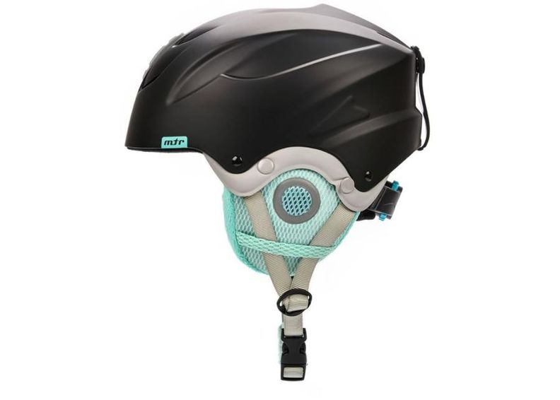 Hiihtokypärä Meteor Lumi kuvasuurennos