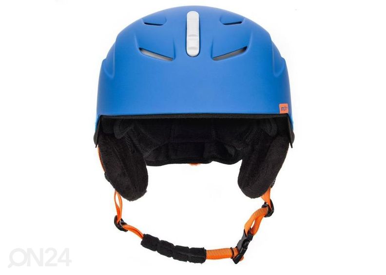 Hiihtokypärä Meteor Lumi kuvasuurennos