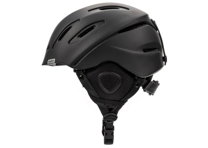 Hiihtokypärä Meteor Nix kuvasuurennos