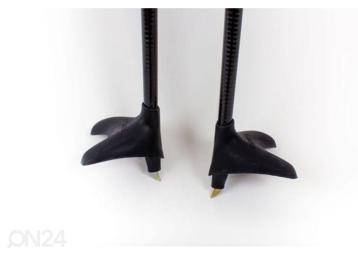 Hiihtosauvat 100% lasikuitu 90-150 cm kuvasuurennos